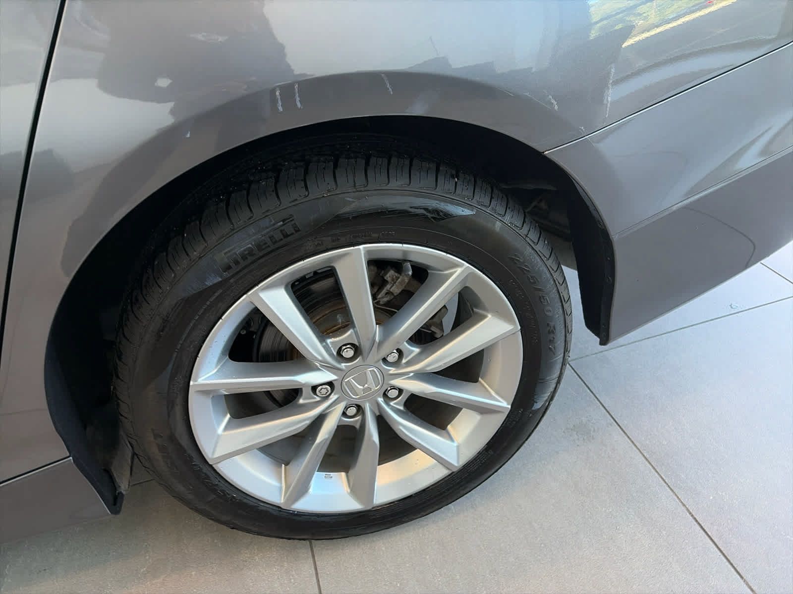 Used 2021 Honda Accord LX image 20