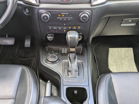 Used 2020 Ford Ranger Lariat w/ Equipment Group 501A Mid image 18