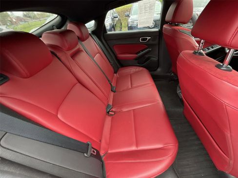Used 2024 Acura Integra A-Spec FWD image 22