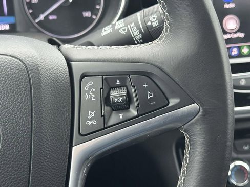 Certified 2022 Buick Encore Preferred w/ Safety Package image 25