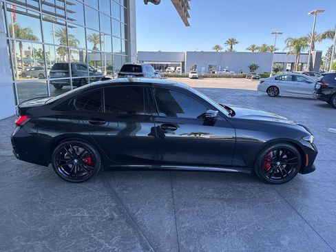 Used 2023 BMW M340i RWD image 3