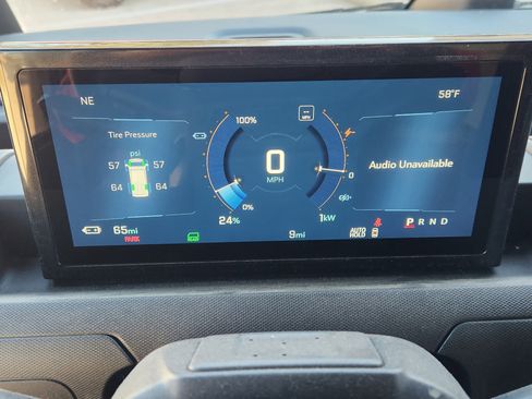 New 2025 Chevrolet Brightdrop 400 w/ Battery Pack, Max Range image 7