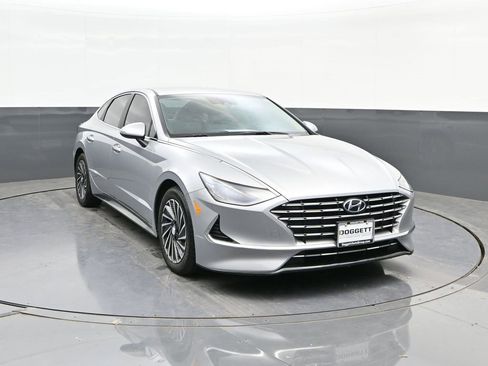 Used 2023 Hyundai Sonata SEL image 22