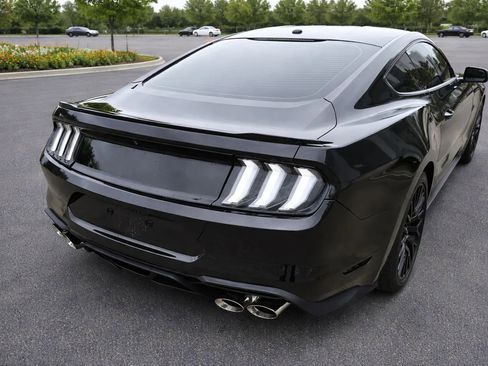 Used 2015 Ford Mustang GT Premium w/ Enhanced Security Package image 10