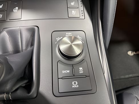 Used 2023 Lexus IS 350 F Sport w/ Memory Package RWD image 13