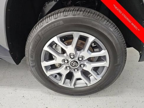 Used 2023 Toyota Tundra 1794 Edition w/ Advanced Package AWD/4WD image 6