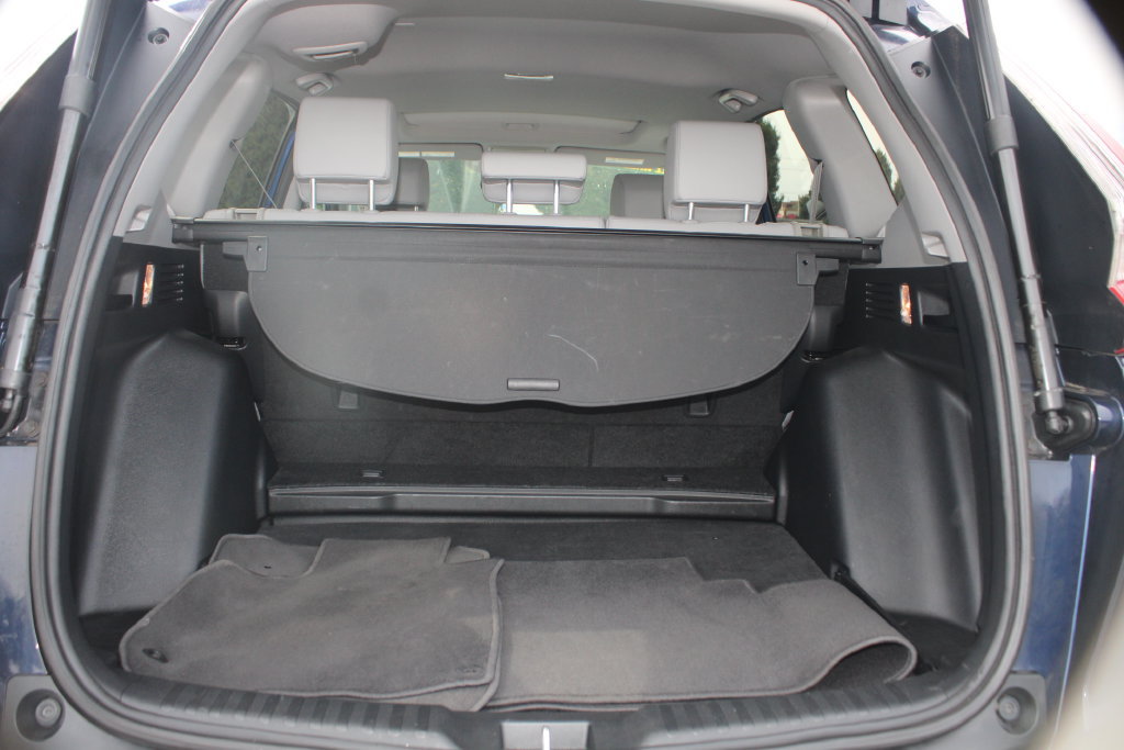 Used 2018 Honda CR-V EX-L image 34
