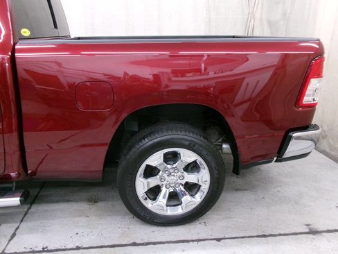 Used 2022 RAM 1500 Big Horn image 6