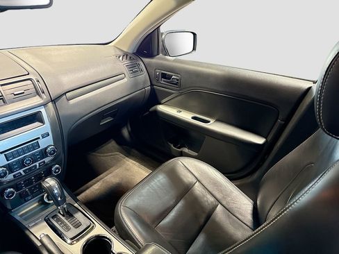 Used 2012 Ford Fusion SEL FWD image 22