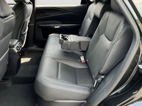 Used 2023 Lexus RX 350 F Sport w/ Accessory Package (K3) image 18