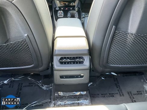 Used 2025 Audi Q6 e-tron Premium w/ Convenience Package image 36