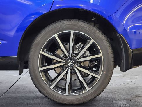 Used 2025 Acura RDX A-Spec image 29