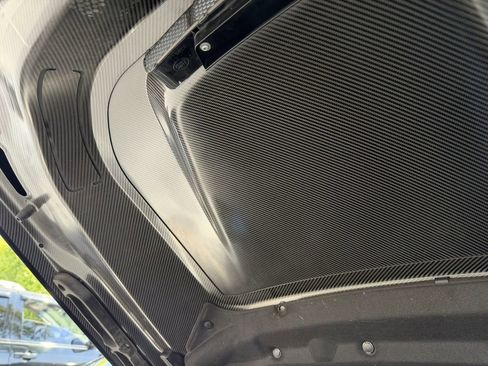 Used 2019 Land Rover Range Rover Sport SVR AWD/4WD image 25