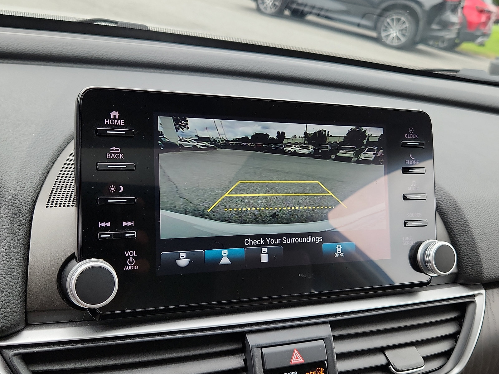 Used 2022 Honda Accord EX-L image 18
