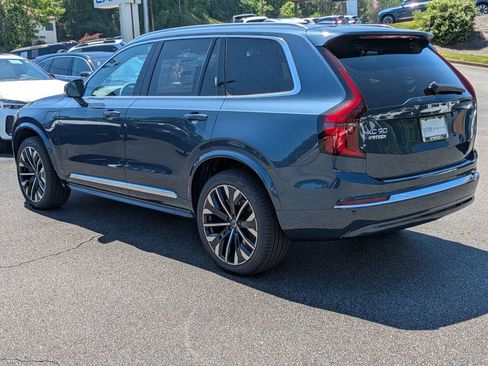 New 2026 Volvo XC90 T8 Ultra w/ Protection Package Premier AWD/4WD image 4