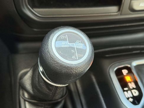 Certified 2023 Jeep Wrangler Unlimited w/ Cold Weather Group AWD/4WD image 30
