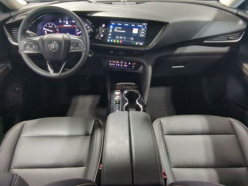 Used 2023 Buick Envision Essence FWD image 18