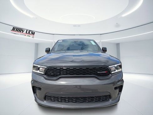 New 2026 Dodge Durango GT w/ Blacktop Package image 7