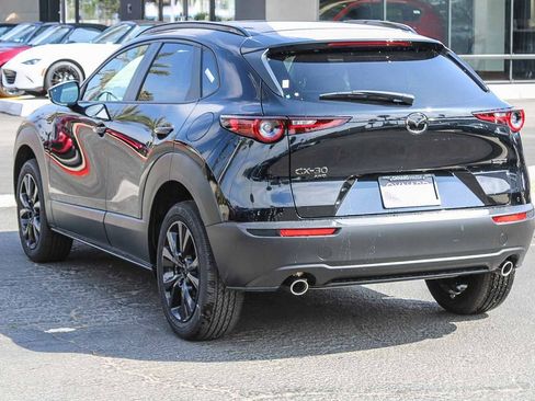 New 2026 MAZDA CX-30 Aire Edition AWD/4WD image 6