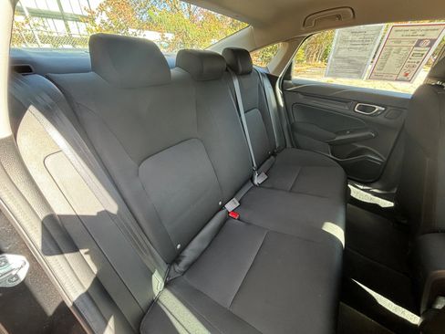 Used 2024 Honda Civic LX image 18