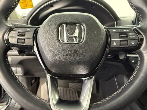 Used 2022 Honda Civic Touring image 18