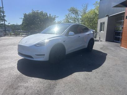 Used 2020 Tesla Model Y Long Range