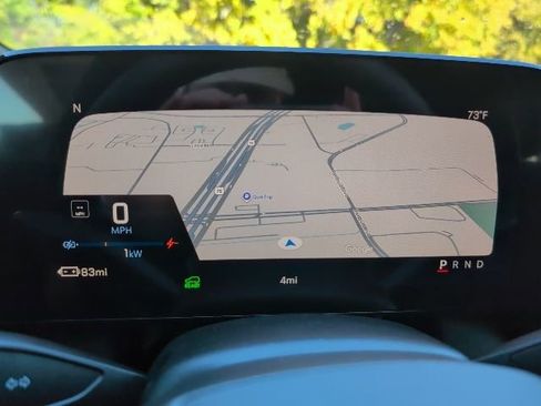 New 2026 Chevrolet Equinox EV LT image 28