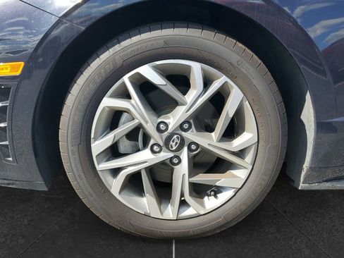 Used 2023 Hyundai Sonata SEL w/ Cargo Package FWD image 12