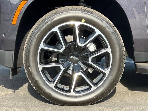 New 2026 Chevrolet Tahoe RST w/ Comfort Package AWD/4WD image 29