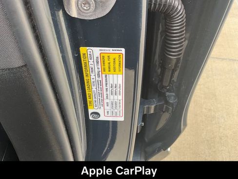 Certified 2023 Volvo XC90 B6 Plus w/ Protection Package image 31