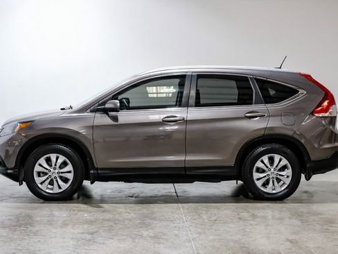 Used 2014 Honda CR-V EX-L image 18