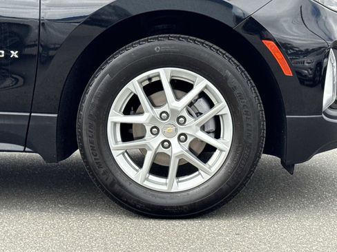 Used 2023 Chevrolet Equinox LT FWD image 30