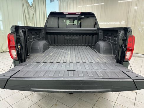 Certified 2023 GMC Sierra 1500 Elevation w/ Elevation Premium Package AWD/4WD image 8