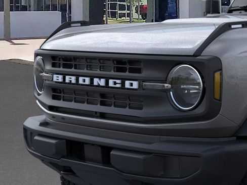 New 2026 Ford Bronco Big Bend image 19