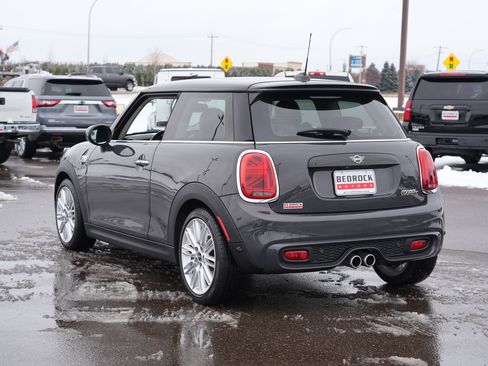 Used 2020 MINI Cooper S image 5