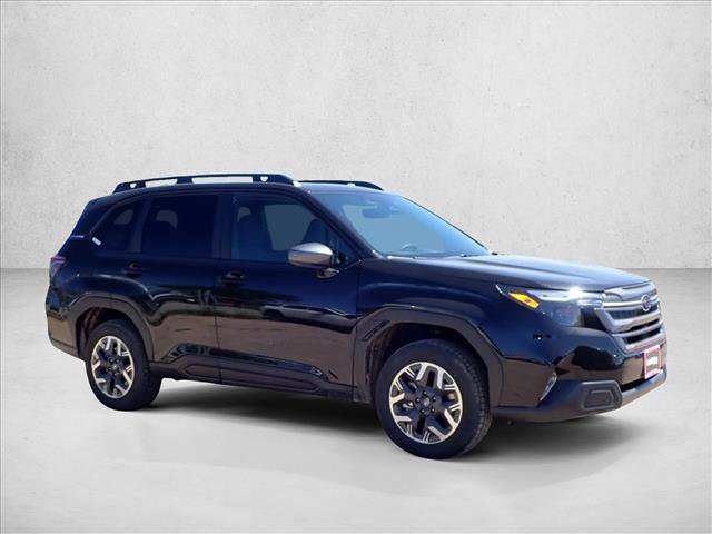 New 2026 Subaru Forester Premium AWD/4WD image 6