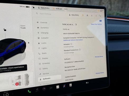 Used 2024 Tesla Model 3 Standard Range image 20