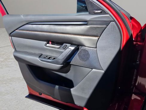 Used 2026 MAZDA CX-50 AWD 2.5 Hybrid w/ Weather Package image 17