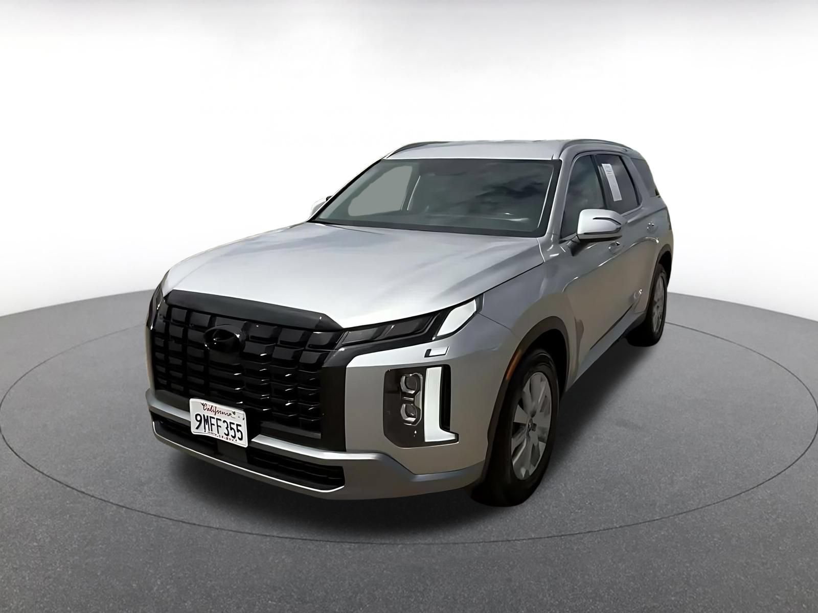 Used 2024 Hyundai Palisade SEL FWD image 6