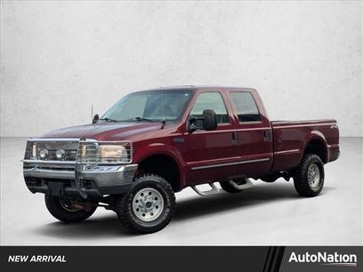 Used 2000 Ford F250 XL