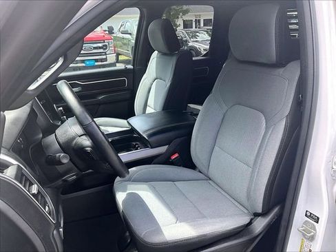 Used 2024 RAM 1500 Big Horn AWD/4WD image 20