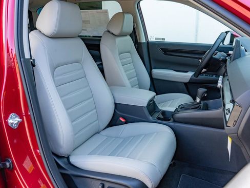 New 2026 Honda CR-V EX-L image 16