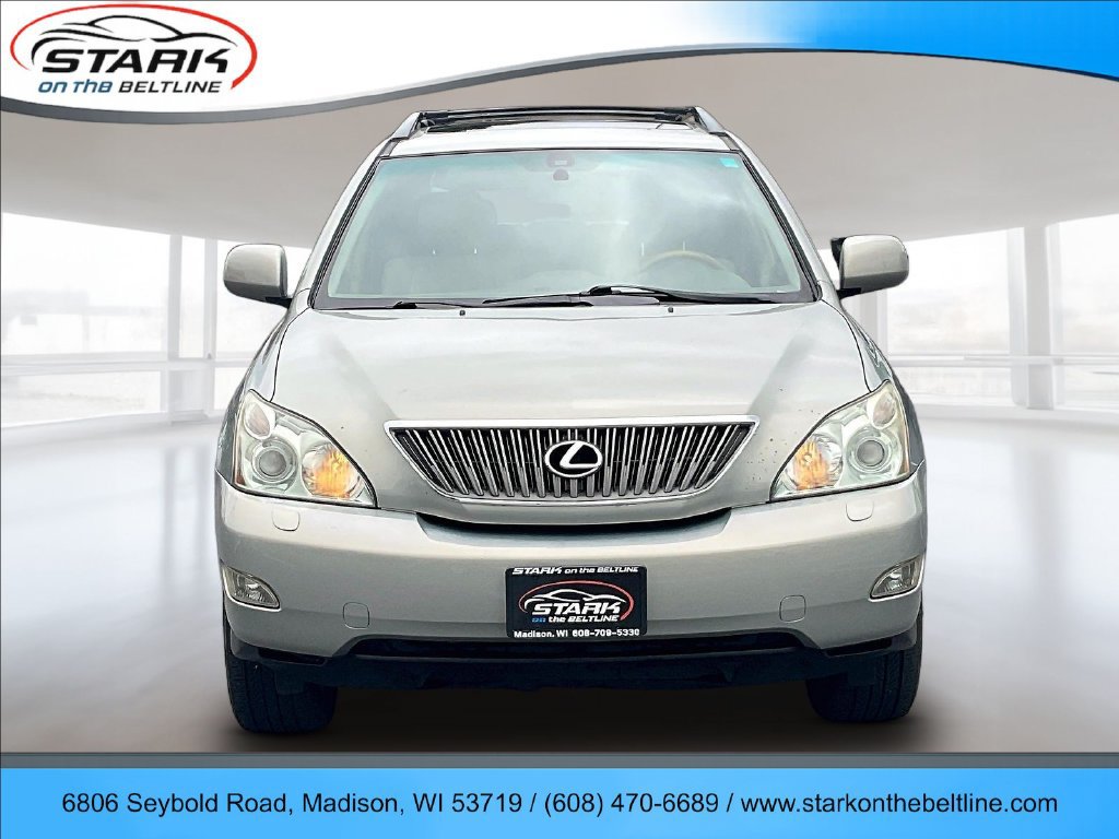 Used 2005 Lexus RX 330 AWD image 2