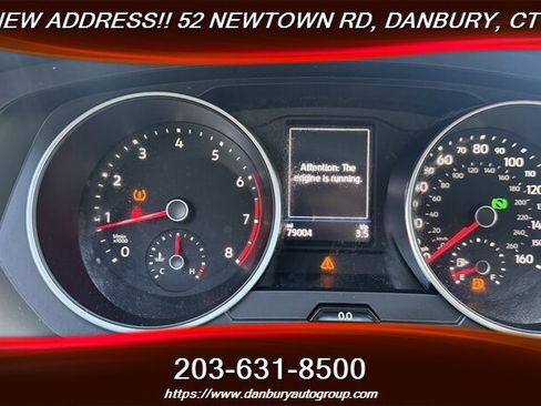 Used 2021 Volkswagen Tiguan S AWD/4WD image 17