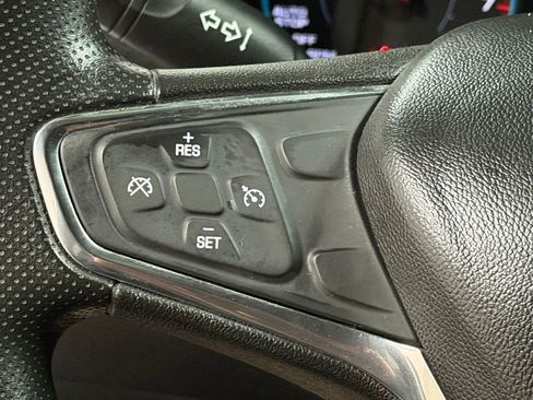 Certified 2020 Chevrolet Malibu LT FWD image 34
