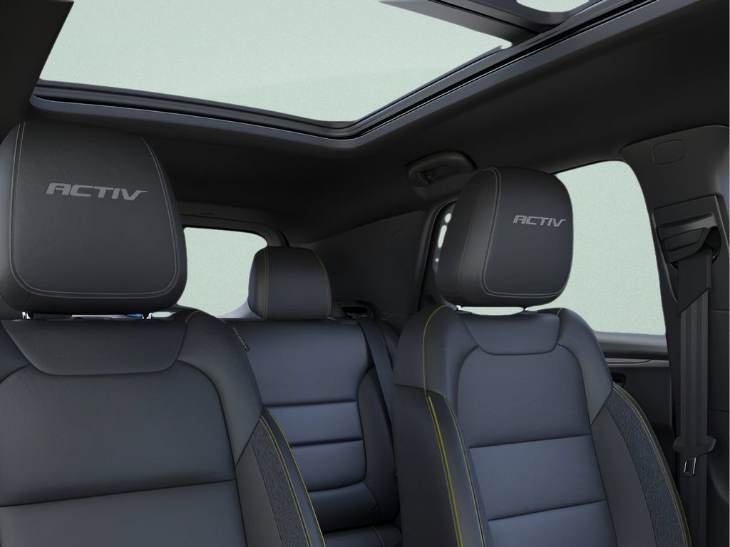 New 2026 Chevrolet TrailBlazer ACTIV w/ Convenience Package FWD image 26