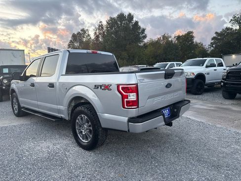 Used 2019 Ford F150 XL w/ Equipment Group 101A Mid image 2