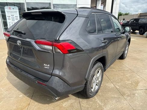 Used 2024 Toyota RAV4 XLE w/ Weather Package AWD/4WD image 7