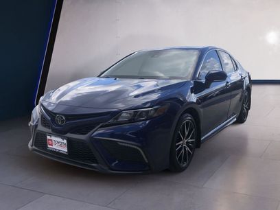 Used 2023 Toyota Camry SE