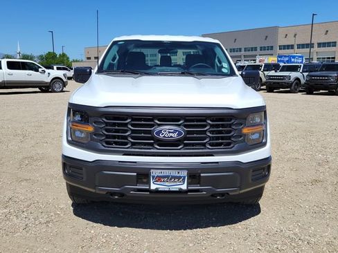 New 2026 Ford F150 XL w/ Tow/Haul Package AWD/4WD image 5